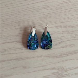 Kendra Scott earrings